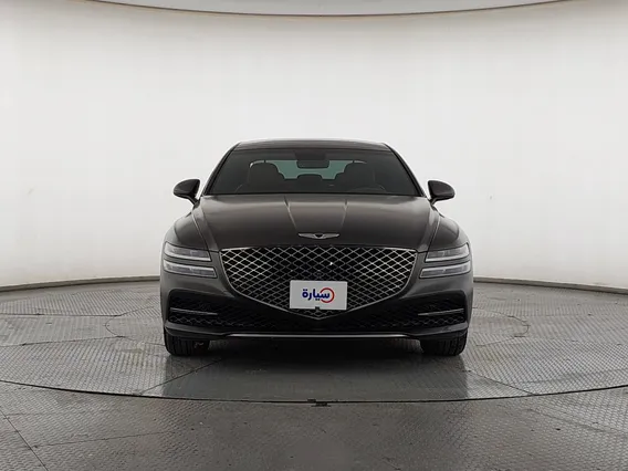 Genesis G80 PRESTIGE 2024 