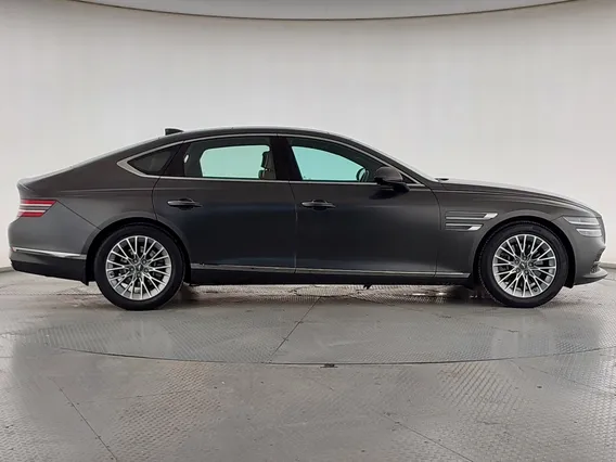 Genesis G80 PRESTIGE 2024 