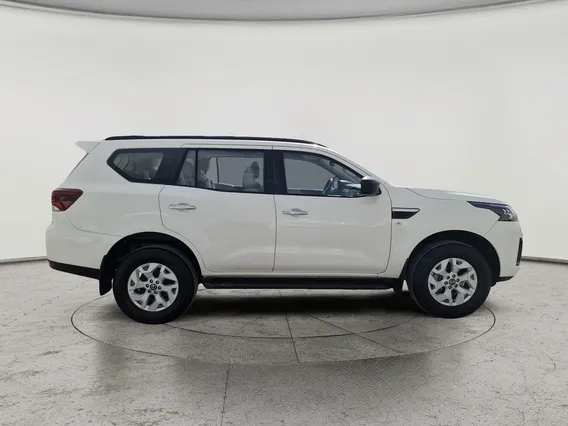 Nissan Xterra SE 2023 دبل