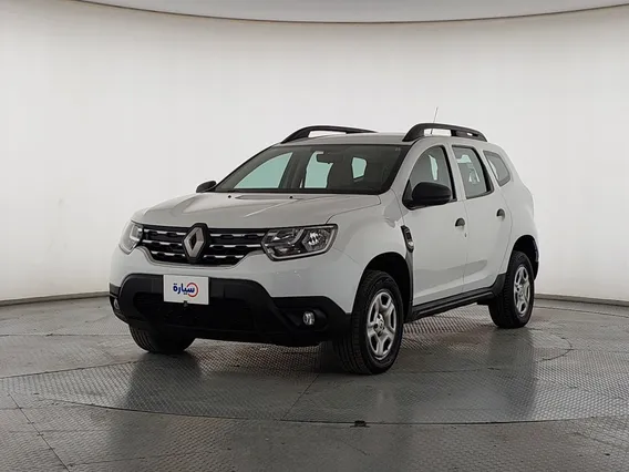 رينو داستر PE 2023 