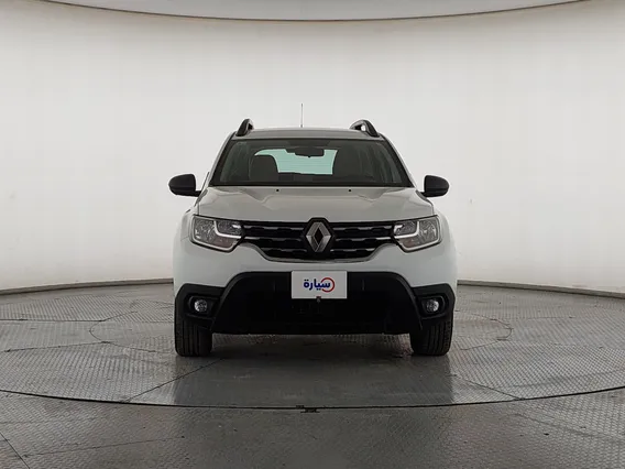 رينو داستر PE 2023 