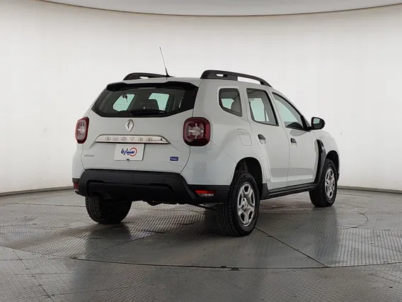 رينو داستر PE 2023 