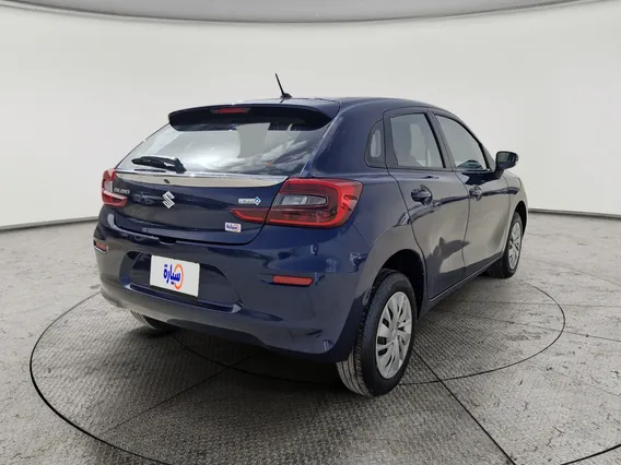 Suzuki Baleno GL 2024 