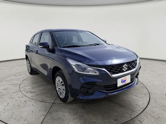 Suzuki Baleno GL 2024 