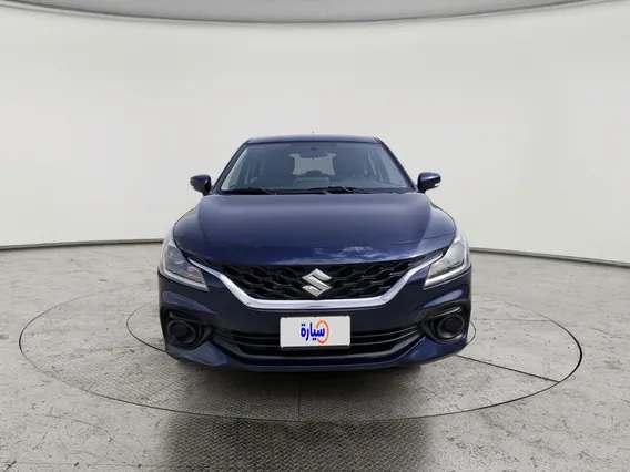 Suzuki Baleno GL 2024 