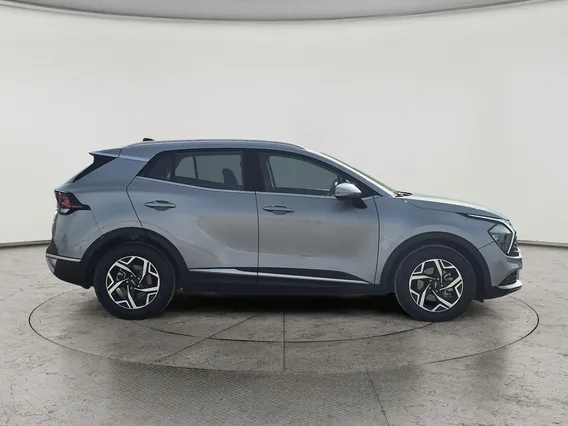 Kia Sportage LX 2024 دبل