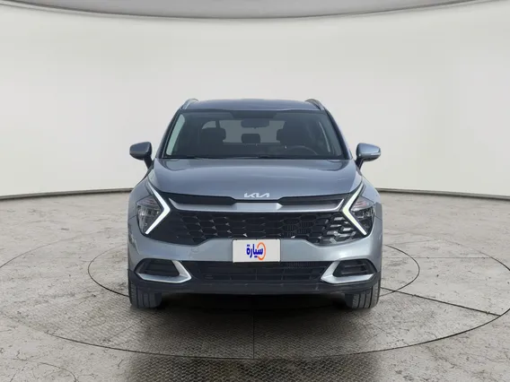 Kia Sportage LX 2024 دبل