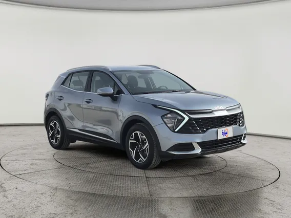 Kia Sportage LX 2024 دبل
