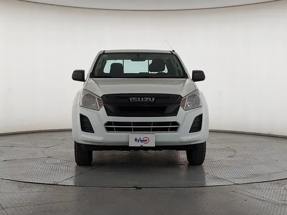 Isuzu D-max Double Cab 2023 دبل