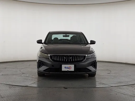 جيلي امجراند GS 2024 