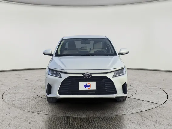 Toyota Yaris  Y 2024 