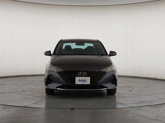 Hyundai Accent Smart 2023 