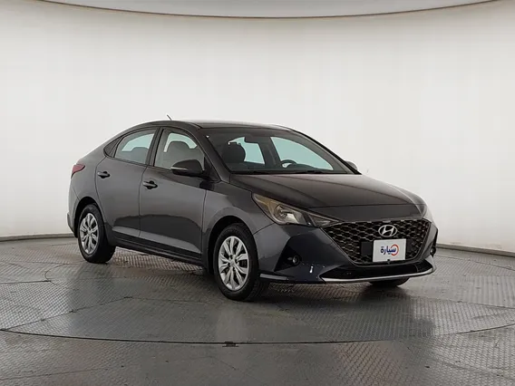 Hyundai Accent Smart 2023 