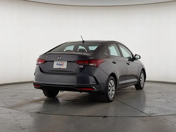 Hyundai Accent Smart 2023 