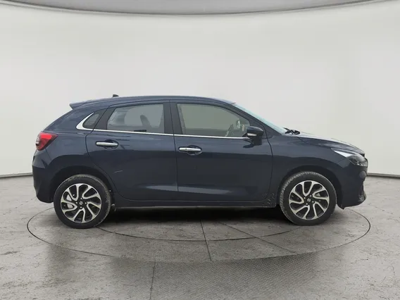 Suzuki Baleno GLX 2024 