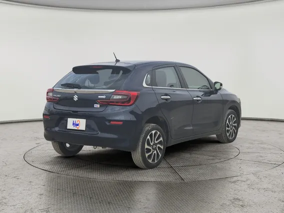 Suzuki Baleno GLX 2024 