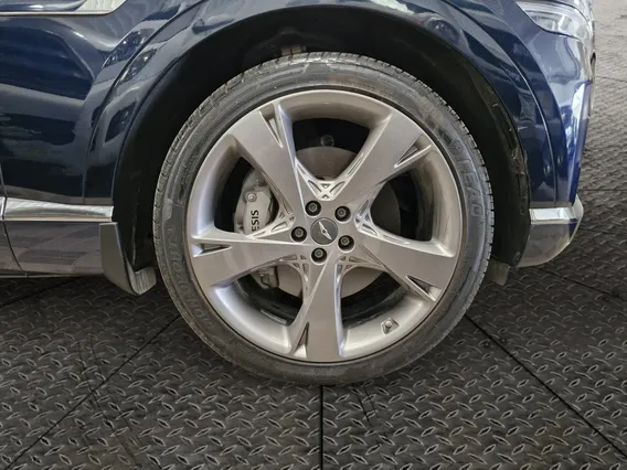 جينيسيس GV80 Premium 2021 