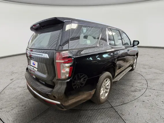 Chevrolet Tahoe LS 2023 دبل