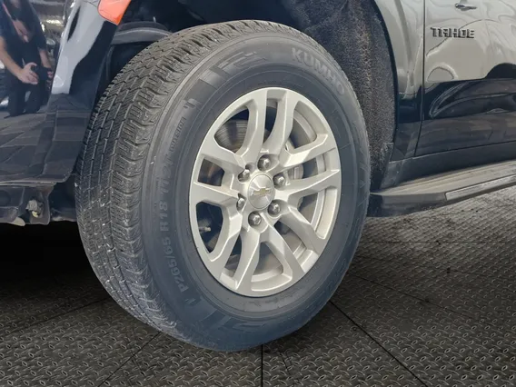 Chevrolet Tahoe LS 2023 دبل