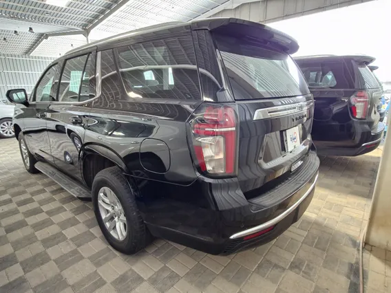 Chevrolet Tahoe LS 2023 دبل