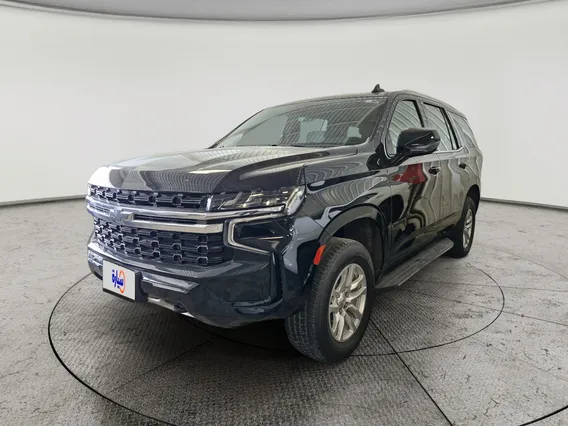 Chevrolet Tahoe LS 2023 دبل