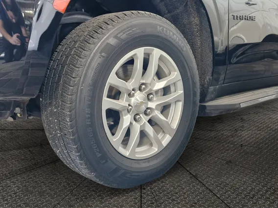 Chevrolet Tahoe LS 2023 دبل