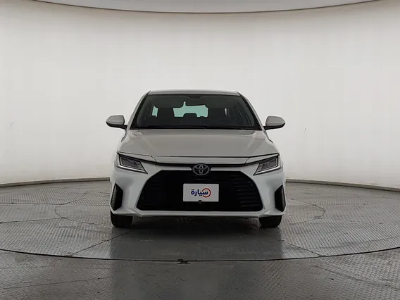 Toyota Yaris  Y 2023 