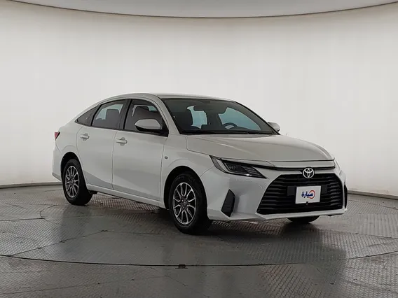 Toyota Yaris  Y 2023 