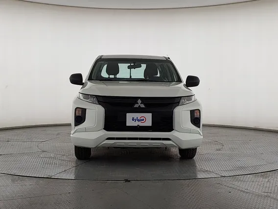 Mitsubishi L200 DC 4x2 Diesel 2021 