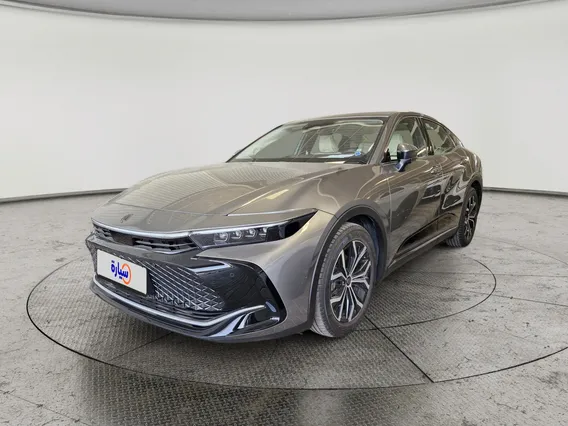 Toyota Crown Premium 2023 