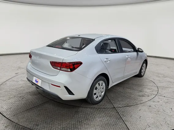 Kia Rio LX 2022 