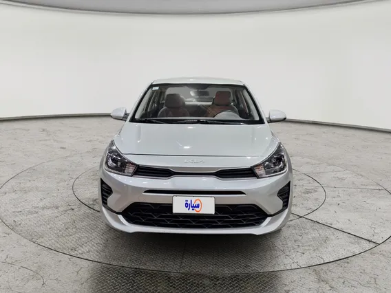 Kia Rio LX 2022 