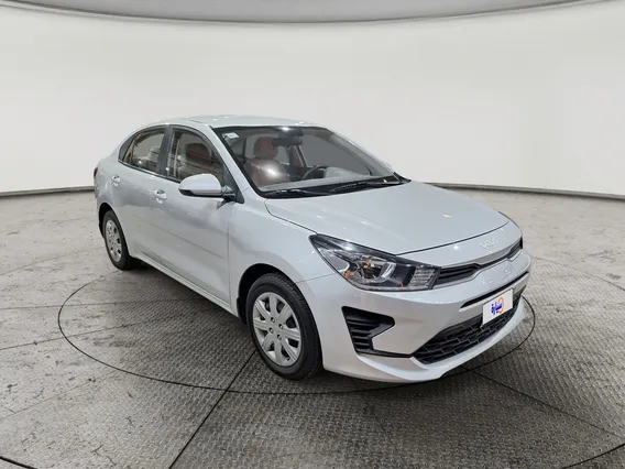 Kia Rio LX 2022 