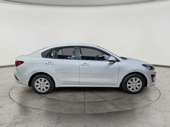 Kia Rio LX 2022 