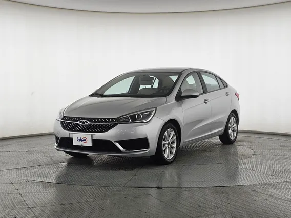 Chery Arrizo 5 Comfort 2023 