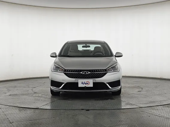 Chery Arrizo 5 Comfort 2023 