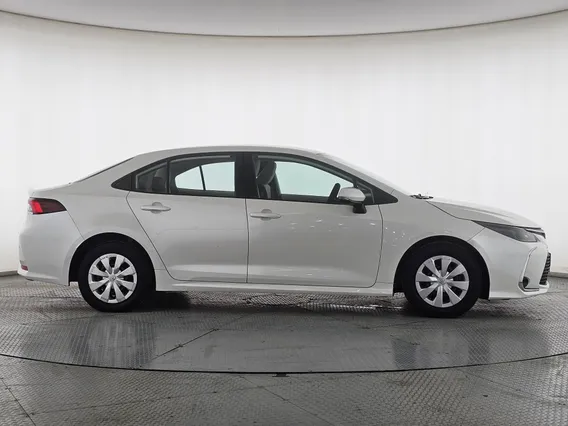 تويوتا كورولا XLI 2021 