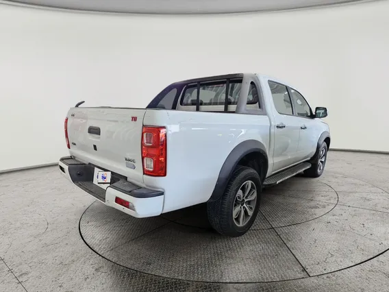 JAC T8 4WD 2023 دبل