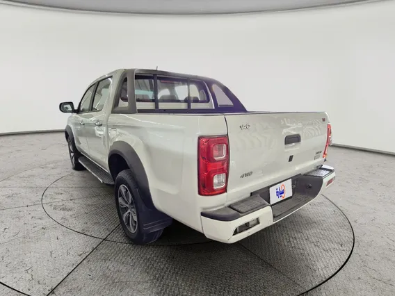 JAC T8 4WD 2023 دبل