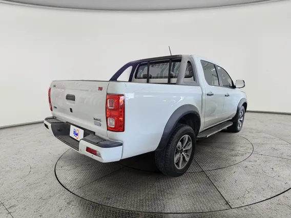 JAC T8 4WD 2023 دبل