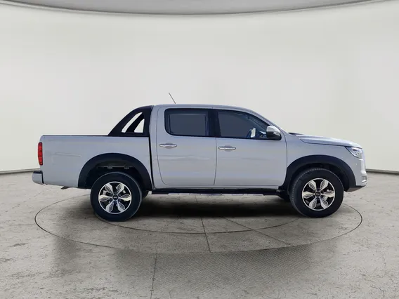 JAC T8 4WD 2023 دبل