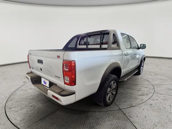 JAC T8 4WD 2023 دبل