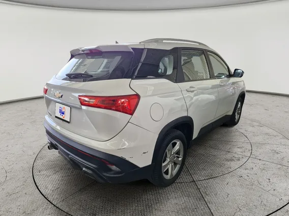 Chevrolet Captiva LS 2021 