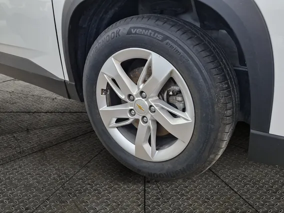 Chevrolet Captiva LS 2021 