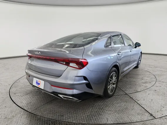 كيا K5 LX 2022 