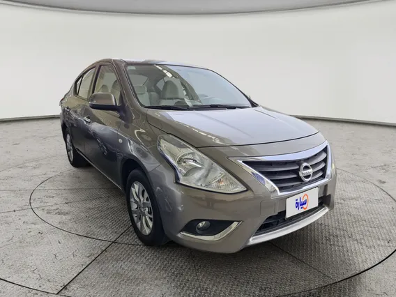 Nissan Sunny Classic-comfort 2023 