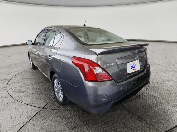 Nissan Sunny Classic-comfort 2023 