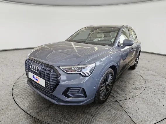 Audi Q3 35 TFSl 2023 