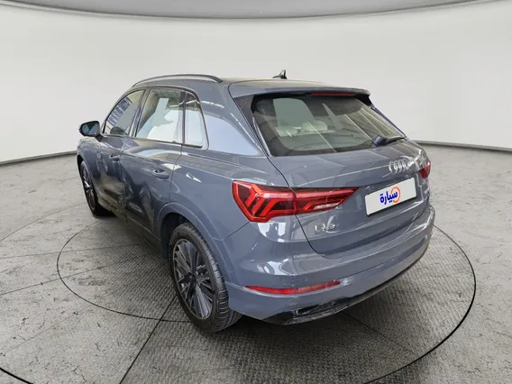Audi Q3 35 TFSl 2023 