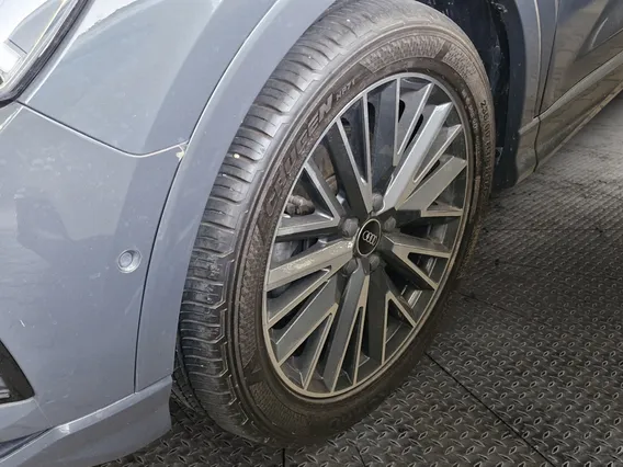 Audi Q3 35 TFSl 2023 